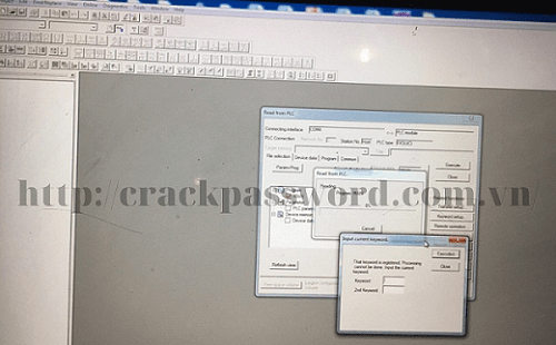 unlock_pass_plc_fx3u